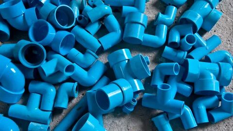 فروش درپوش دو طرفه 110 پولیکا  upvc